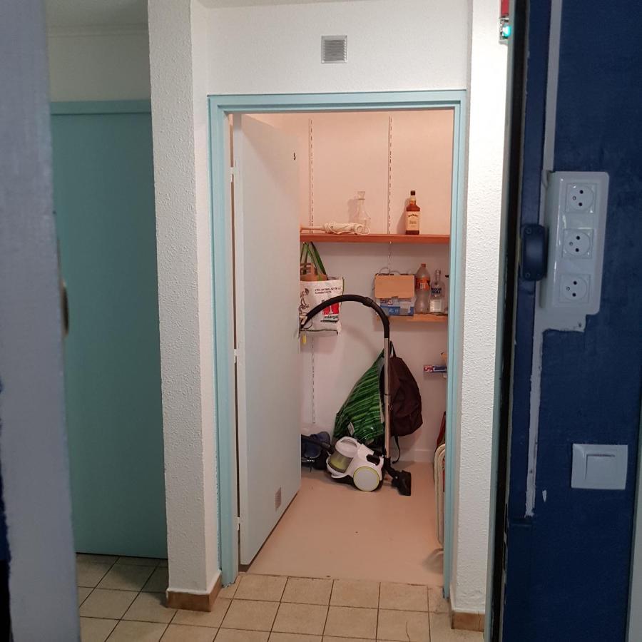 + JARDIN au calme avec BBQ + CELLIER + GARAGE Apartment Sète Exterior foto