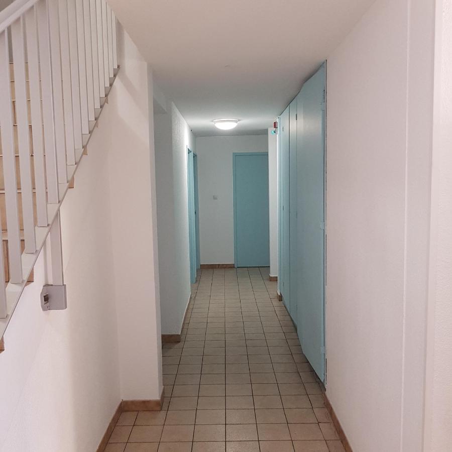 + JARDIN au calme avec BBQ + CELLIER + GARAGE Apartment Sète Exterior foto