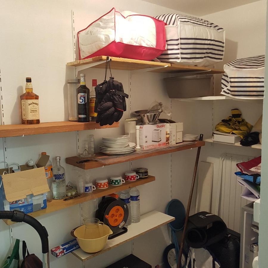 + JARDIN au calme avec BBQ + CELLIER + GARAGE Apartment Sète Exterior foto